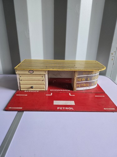Vintage 1960s wooden toy - 1960s,