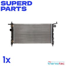 Radiator engine cooling - radiator,