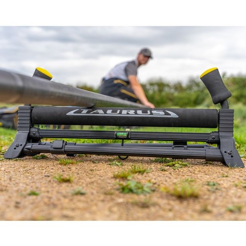 Nufish taurus 500 pole roller - taurus,