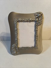 Royal Selangor Pewter Photo Frame 