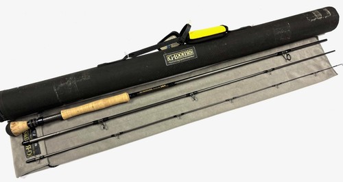 Loomis glx line 12 - g,