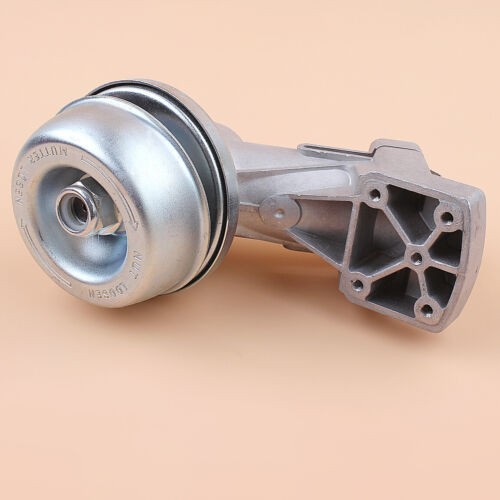 Gearbox gearhead complete - gearbox, assy