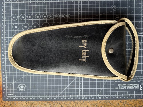 Genuine vintage 1970s - vintage, vox/jim