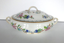 Aynsley Pembroke Lidded