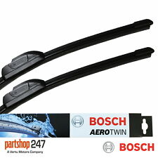 Bosch Aerotwin Front Wiper Blades FOR BMW 5 & 6 Series E60 E61 E62 E63 - 24"/23"