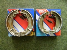 YAMAHA TY250R TY250S MONO