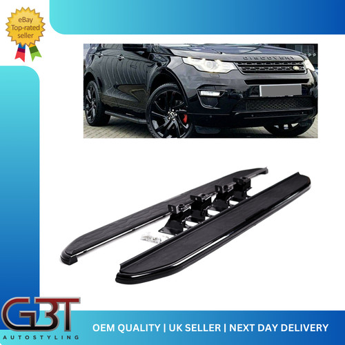Fits land rover - fits,