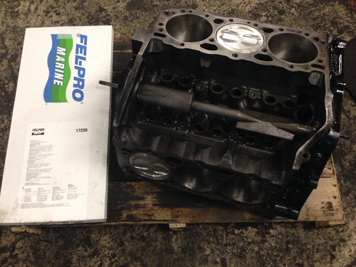 Volvo penta marine - volvo, 4.3
