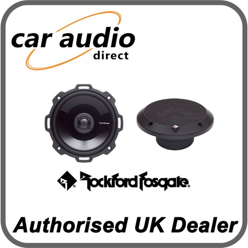 Rockford fosgate p152 - rockford,