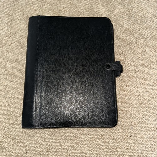 Vintage 90s filofax deskfax - vintage,