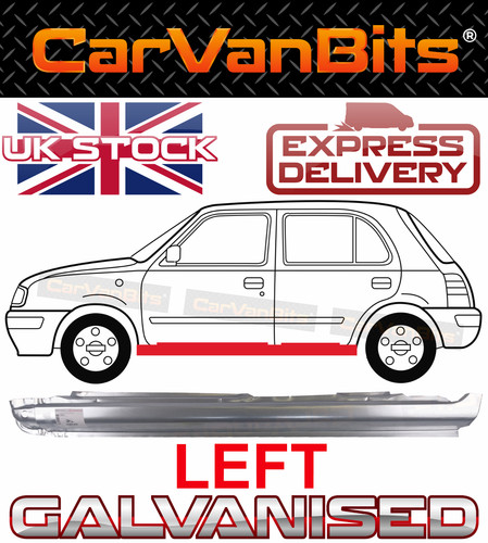 For nissan micra - nissan, k11