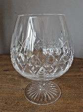 A STUART CRYSTAL GLENCOE EXTRA