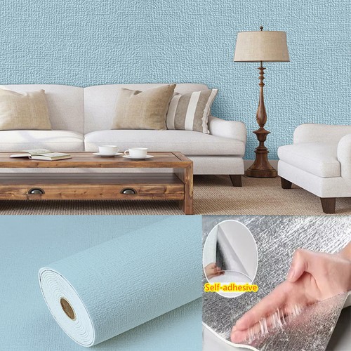 Effect linen wallpaper - 3d,