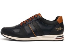 Lloyd & Pryce Mens Skelton