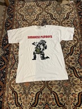 Sudanese Playboys T-Shirt