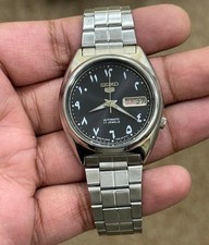 Vintage Seiko 5 Automatic