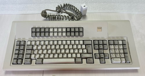 Ibm model m122 1390888 qwerty - m122,
