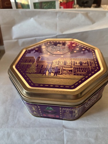 Nestle quality street - quality,