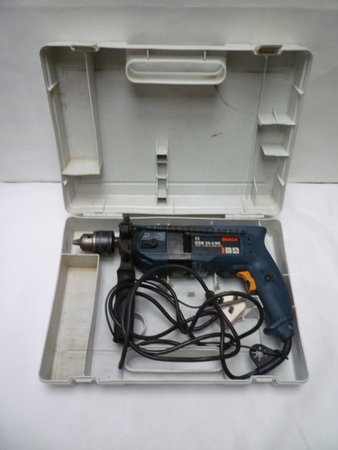 Bosch hammer drill gsb - hammer, 20-2re
