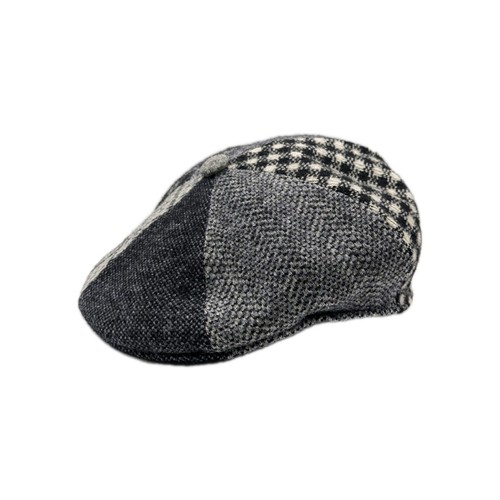 Kangol flat cap - kangol, newsboy
