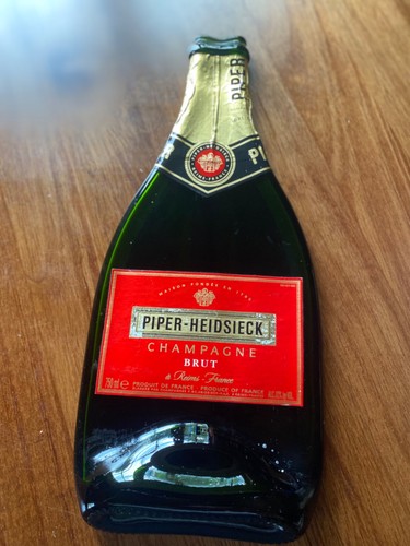 Piper heidsieck champagne - ,