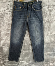 Levi’s 504 Regular Straight