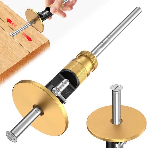 Wheel marking gauge knife - wheel,