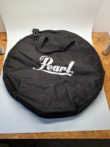 Pearl cymbal bag - pearl,