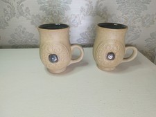 Vintage Laugharne Welsh