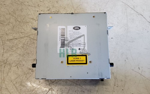 Range rover l322 - l322, audio