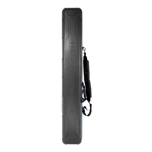 Preston hardcase rod - safe,