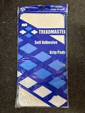 Treadmaster Diamond Pad 412 x