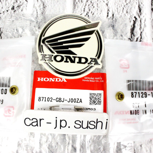 Honda genuine c90 c70 c50 - c90,