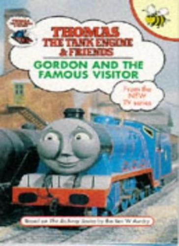 Gordon and the famous - and,