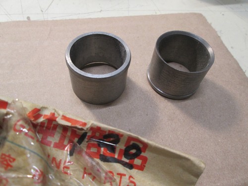 Yamaha oem gets two - oem,
