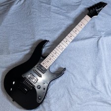 Ibanez Genesis Collection RG550-BK (Black)