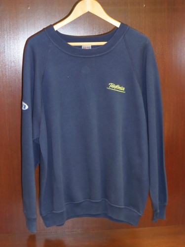 Minardi telefonica sweater - f1,