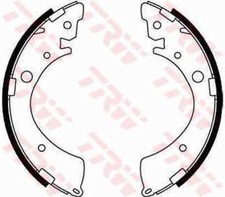 Brake Shoe Set for HONDA:HR-V,LIFE,LOGO,HR-V I,CIVIC V Coupe 43053-S5A-E50