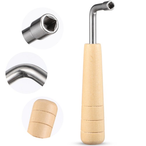 Tuning tool four - tuning,