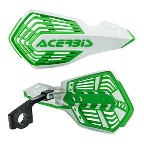 Acerbis future vented - acerbis, x-future