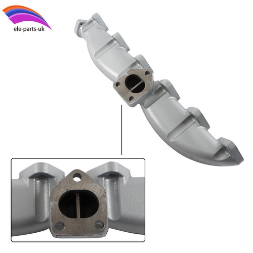 Exhaust manifold gasket - exhaust, &
