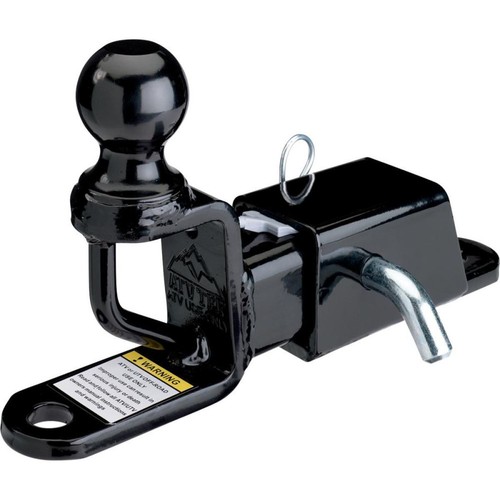 Atv inch trio three - trio, hd
