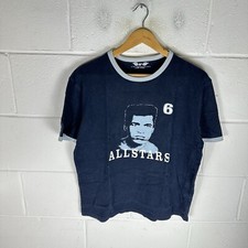 Ringspun All Stars Shirt