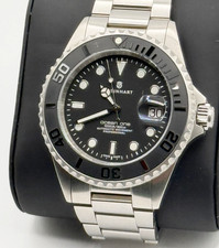 Steinhart ocean one black - ocean,