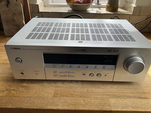 Yamaha v359 1 channel - yamaha, 5.1-channel