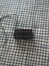 Vintage Dimarzio Super 2