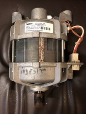 Indesit Washing Machine Motor