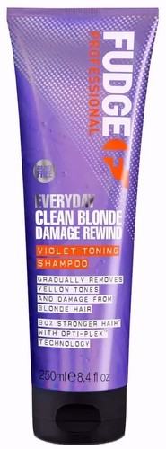 Fudge everyday clean blonde - fudge,