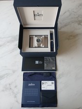 Zenith Defy Skyline 36mm