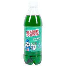 Slush Puppie Original Apple